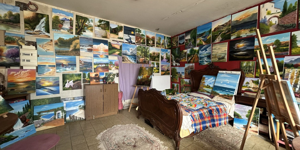 maison à LAROQUE TIMBAUT (47340)
