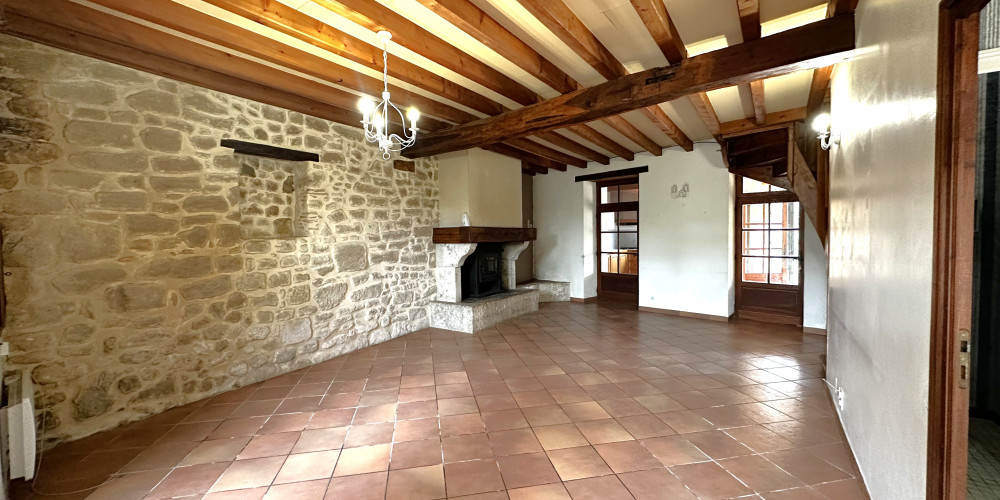 maison à ALLEMANS DU DROPT (47800)