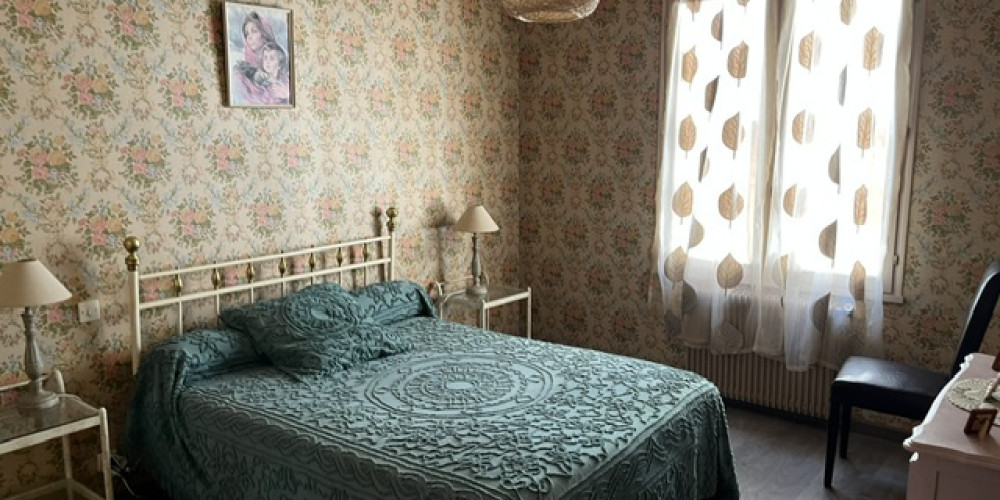 maison à NERAC (47600)