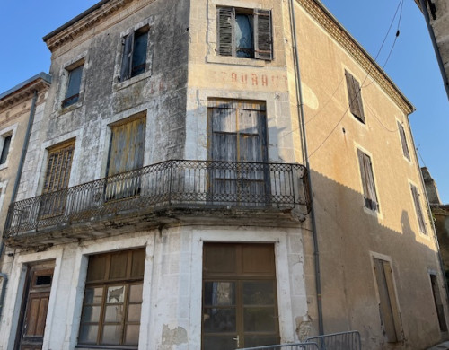 maison  XAINTRAILLES