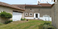 maison à LOUBES BERNAC (47120)