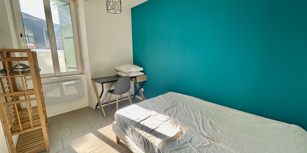 appartement à VILLENEUVE SUR LOT (47300)
