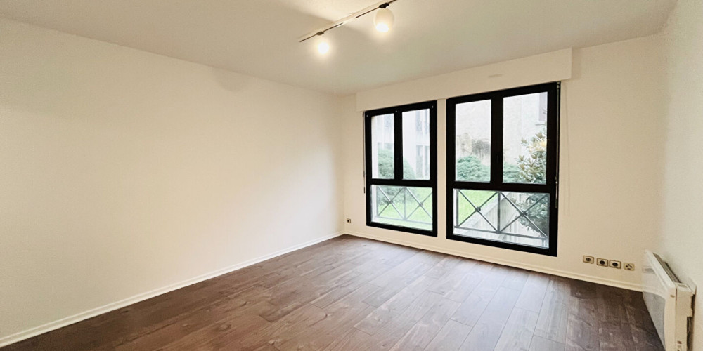 appartement à VILLENEUVE SUR LOT (47300)