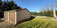 maison à VILLENEUVE SUR LOT (47300)