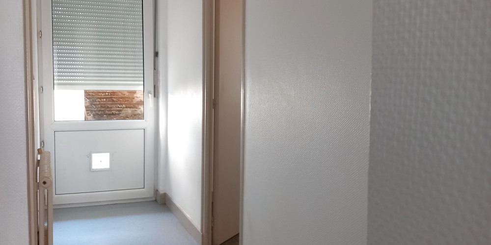 appartement à MARMANDE (47200)