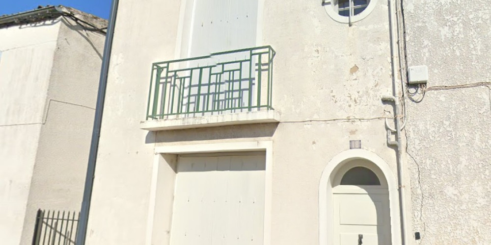 maison à MARMANDE (47200)