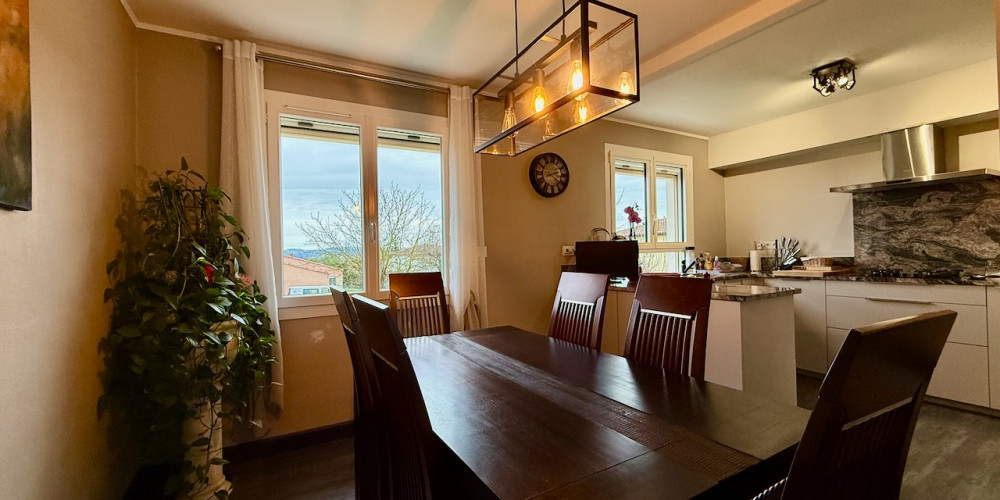 maison à VILLENEUVE SUR LOT (47300)