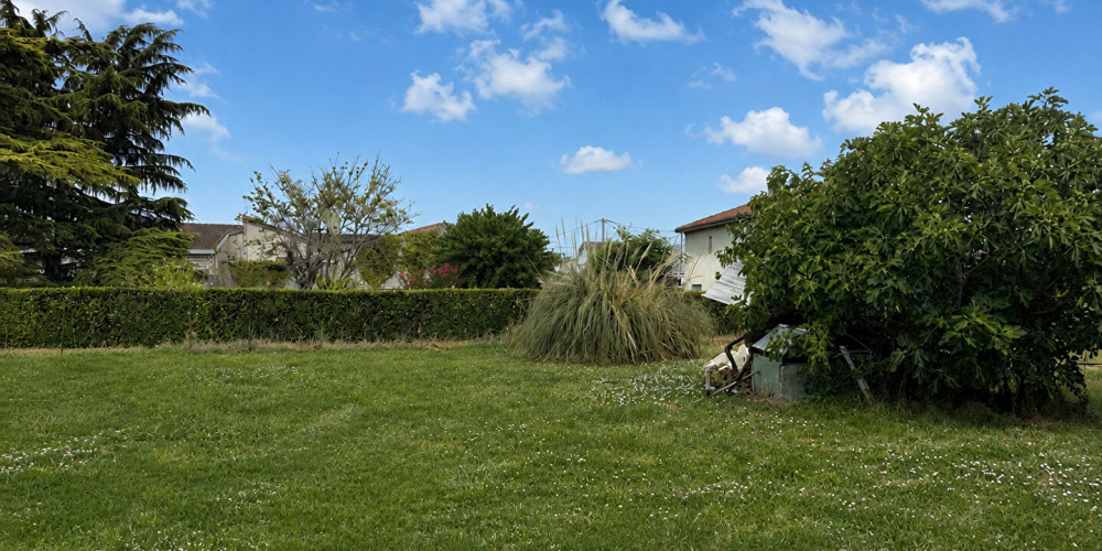 terrain à BOE (47550)