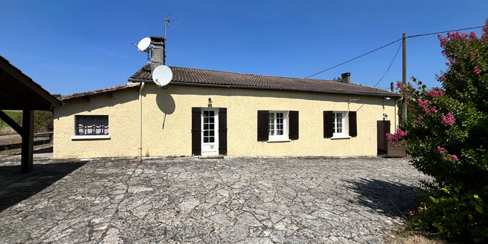 maison à VILLEREAL (47210)