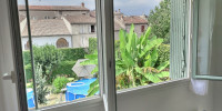 appartement à VILLENEUVE SUR LOT (47300)