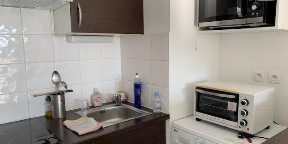 appartement à LAYRAC (47390)