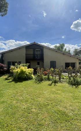 Maison  STE COLOMBE EN BRUILHOIS