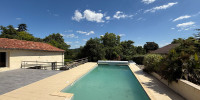 maison à COLAYRAC ST CIRQ (47450)