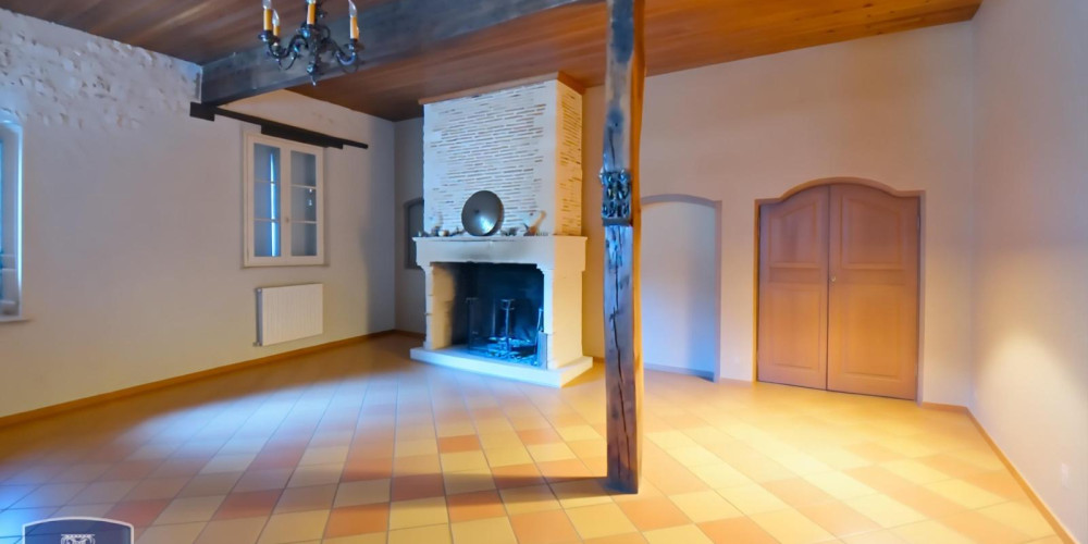 maison à LAYRAC (47390)