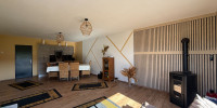 maison à VILLENEUVE SUR LOT (47300)
