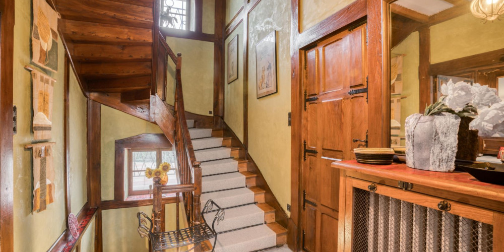 maison à PRAYSSAS (47360)