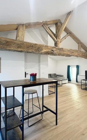 Appartement  ASTAFFORT