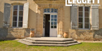 maison à CLAIRAC (47320)