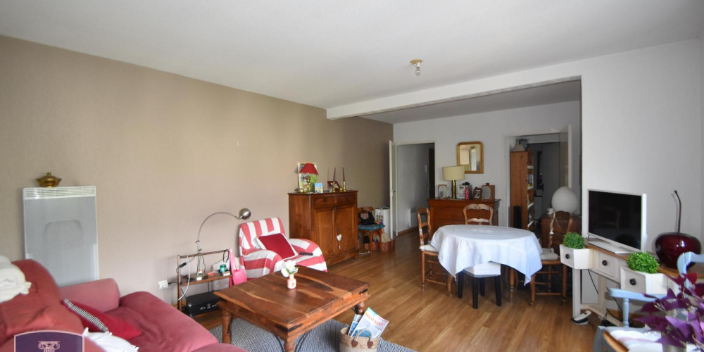 appartement à AGEN (47000)