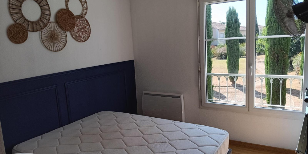 appartement à MARMANDE (47200)