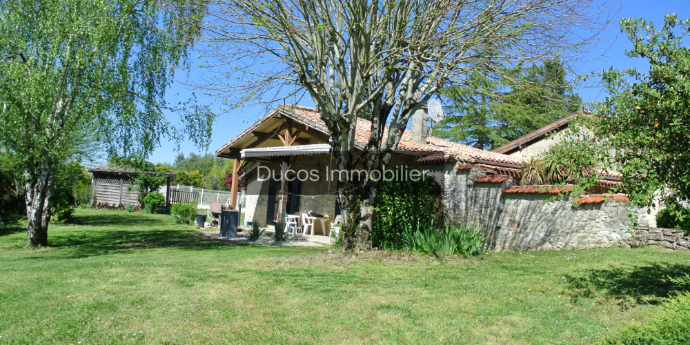 maison à DURAS (47120)
