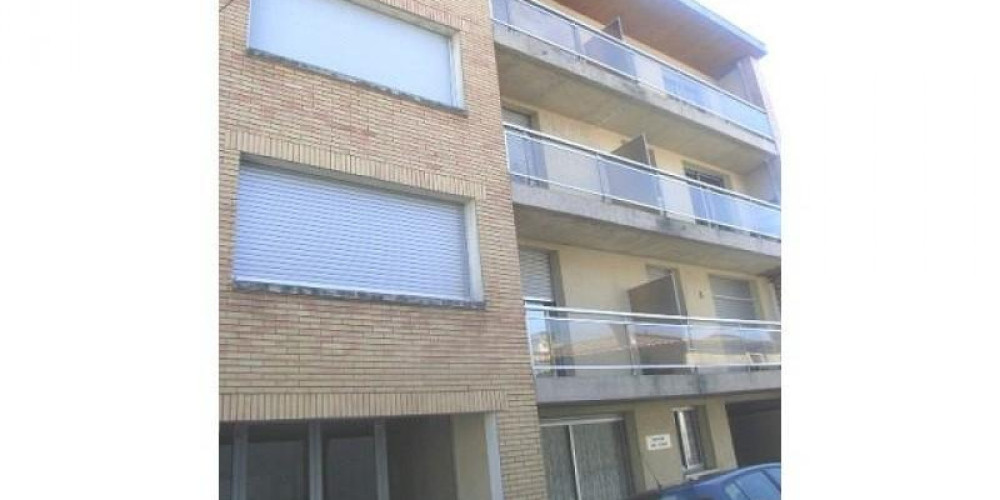 appartement à MARMANDE (47200)
