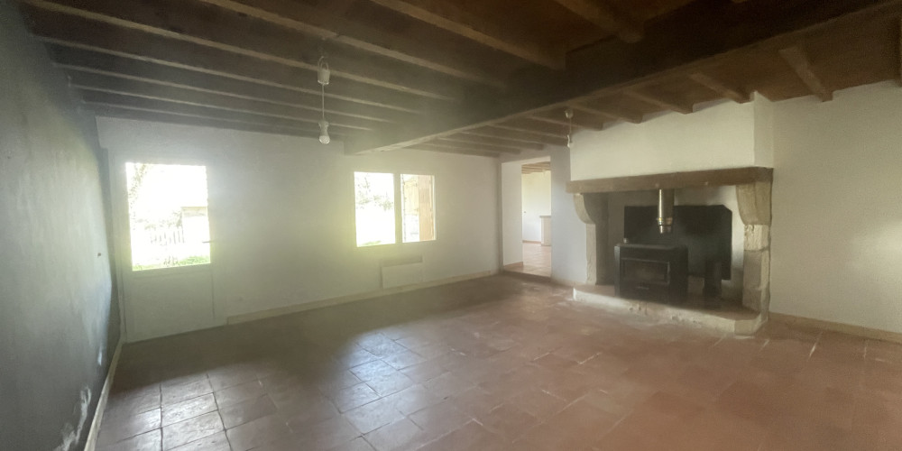 maison à POUSSIGNAC (47700)