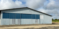 local industriel à VIRAZEIL (47200)