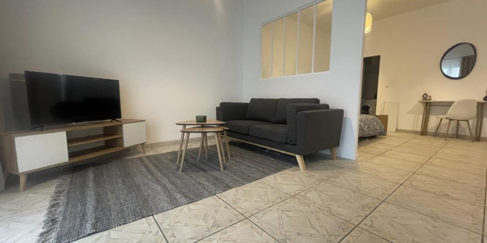 appartement à AGEN (47000)