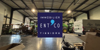 local commercial à CASTELCULIER (47240)