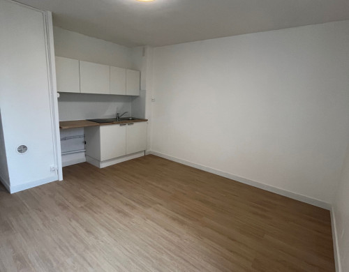 appartement  MARMANDE
