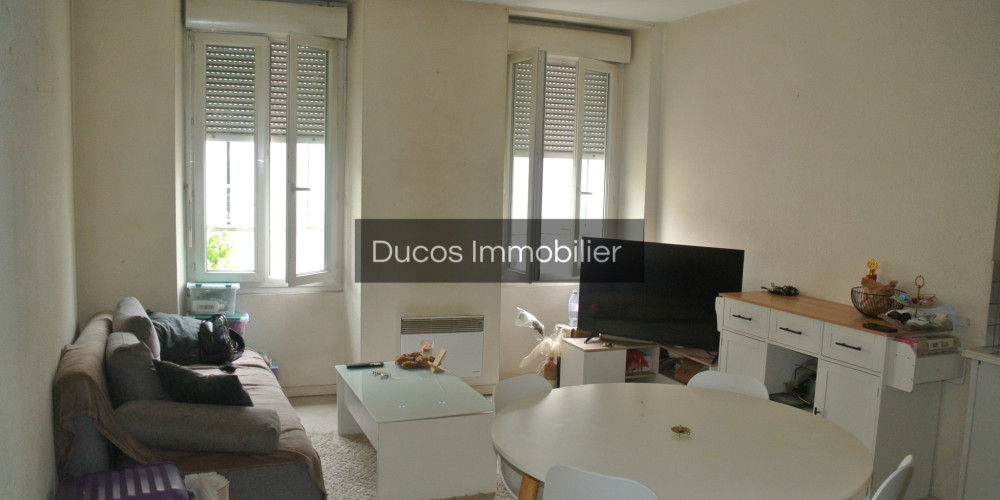 immeuble à MARMANDE (47200)