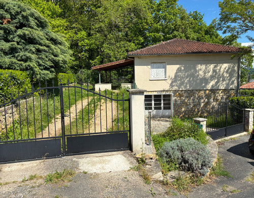 maison  MONSEMPRON LIBOS