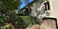 maison à DAUSSE (47140)