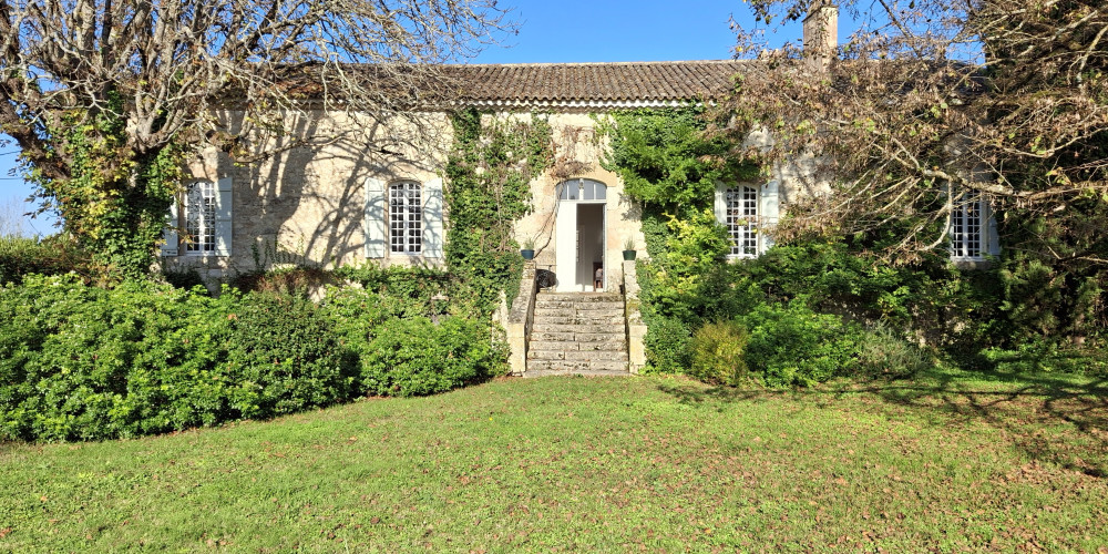 maison à VILLEREAL (47210)