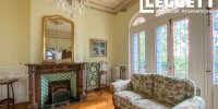 maison à LAROQUE TIMBAUT (47340)