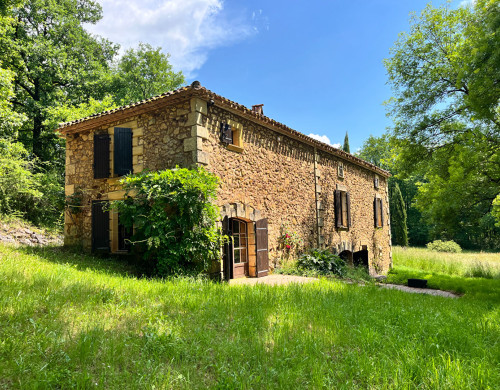 maison  MONFLANQUIN