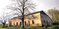 maison à ALLEMANS DU DROPT (47800)