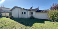 maison à ST PARDOUX ISAAC (47800)