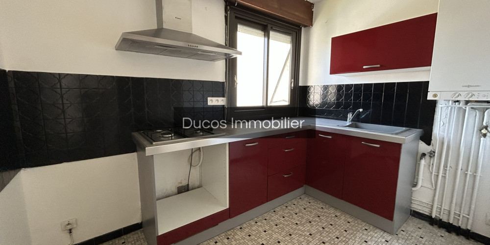 appartement à MARMANDE (47200)