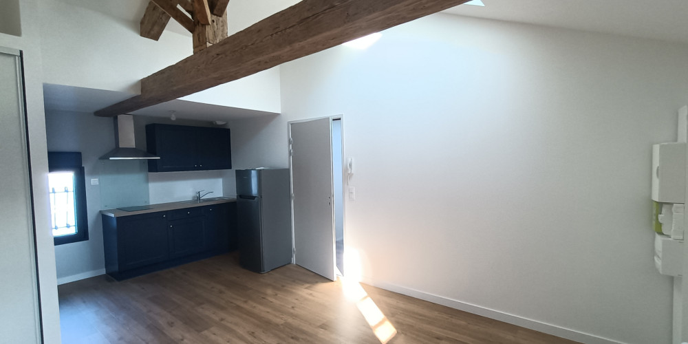 appartement à AGEN (47000)