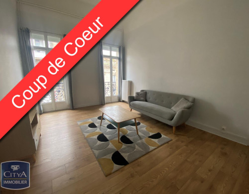 appartement  AGEN