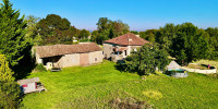 maison à PRAYSSAS (47360)