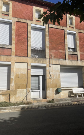 Maison  LACAPELLE BIRON