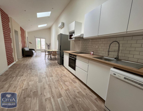 appartement  AGEN