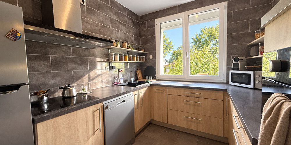 maison à VILLENEUVE SUR LOT (47300)