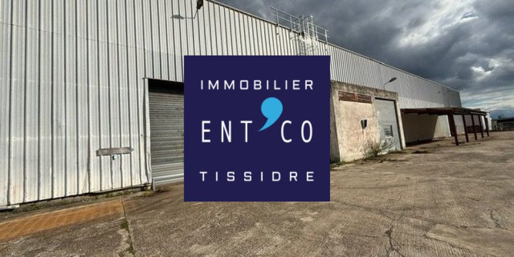 local commercial à CASTELCULIER (47240)