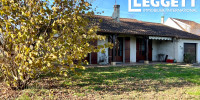 maison à MIRAMONT DE GUYENNE (47800)