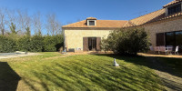 maison à VILLENEUVE SUR LOT (47300)