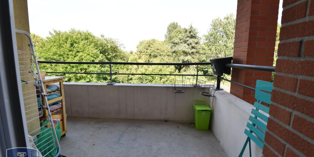 appartement à AGEN (47000)